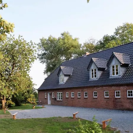 Holiday home Ole Hof *