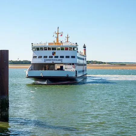 דירה Ole Hof Risum-Lindholm