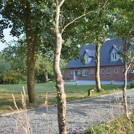 Holiday home Ole Hof