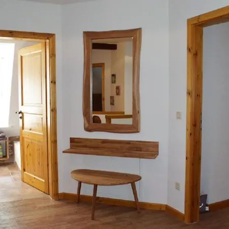 Ole Hof דירה Risum-Lindholm