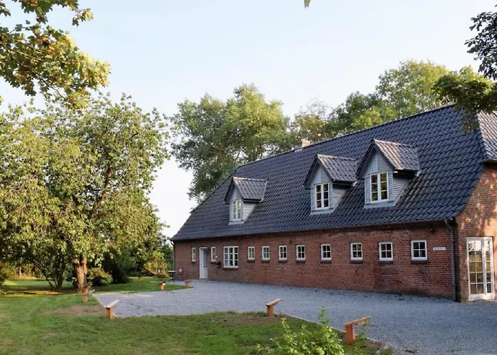 Appartement Ole Hof *