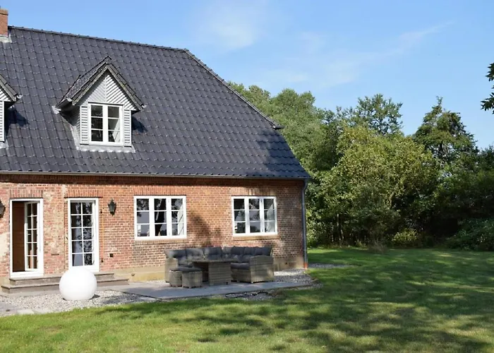 Ole Hof Appartement