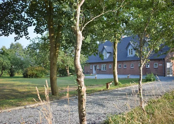 Appartement Ole Hof