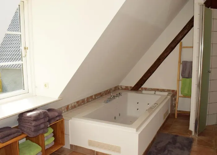 Ole Hof Appartement *