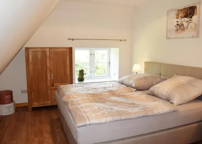 Appartement Ole Hof *