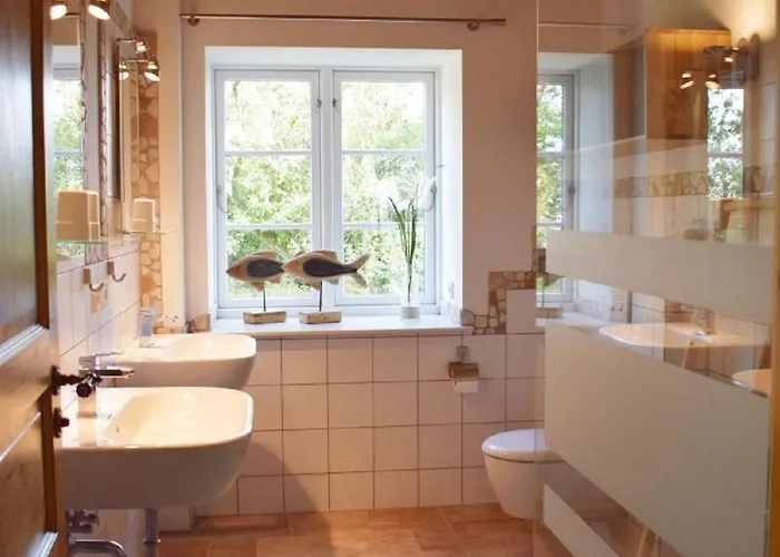 Ole Hof Appartement