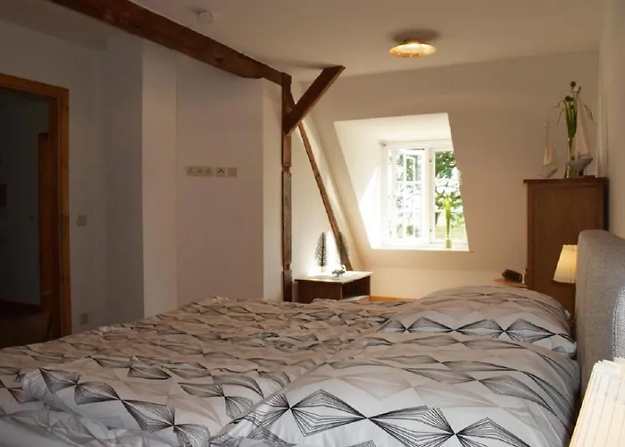 Appartement Ole Hof