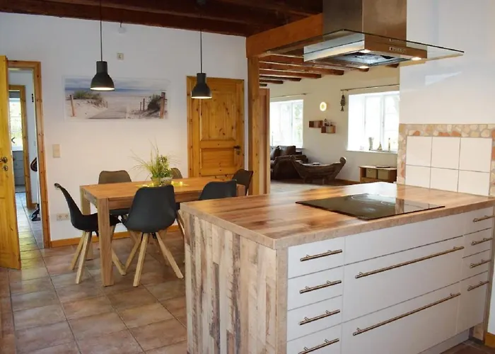 Appartement Ole Hof *
