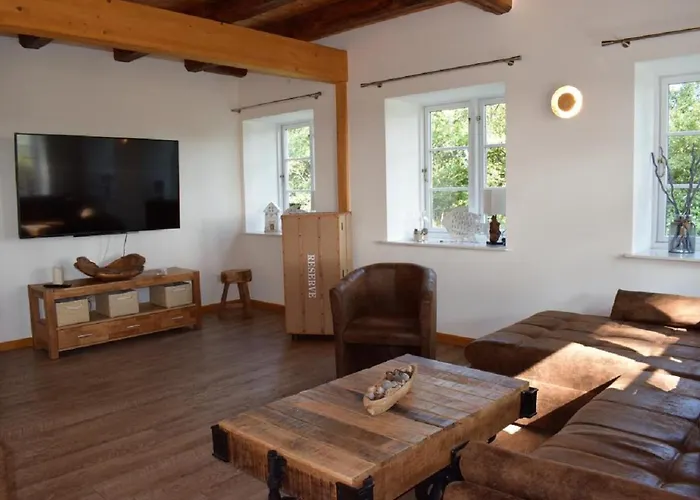 Appartement Ole Hof